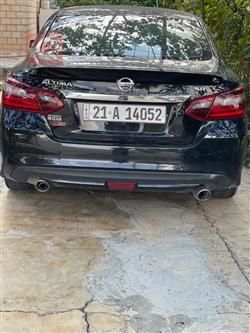 Nissan Altima